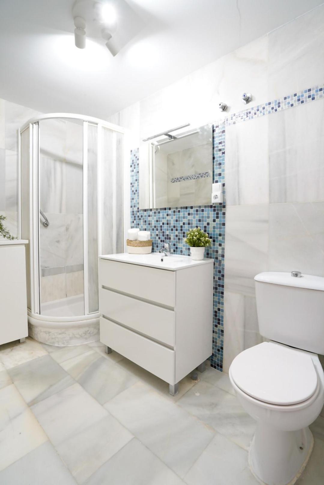 Apartamento Torrox Laguna Beach Exterior photo