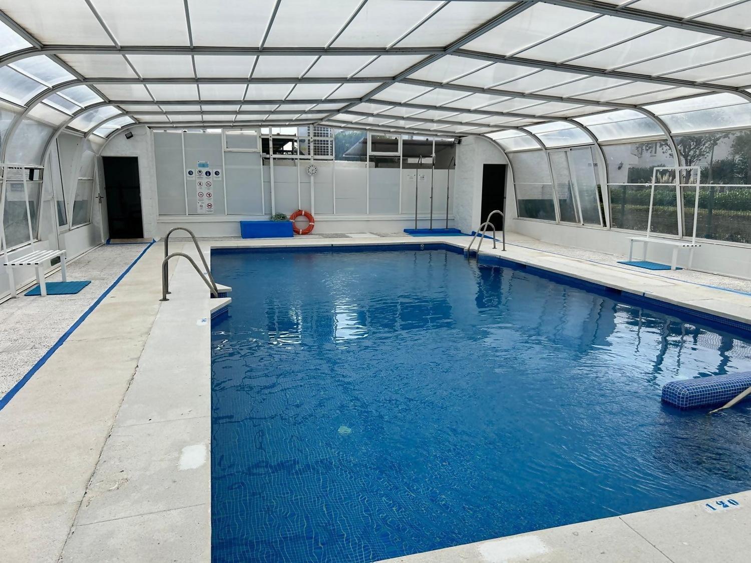 Apartamento Torrox Laguna Beach Exterior photo